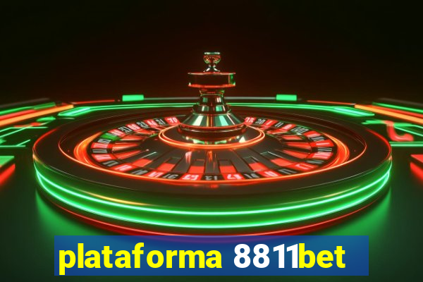 plataforma 8811bet